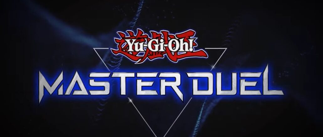 Yu-Gi-Oh! Master Duel – version 1.1.0 patch notes