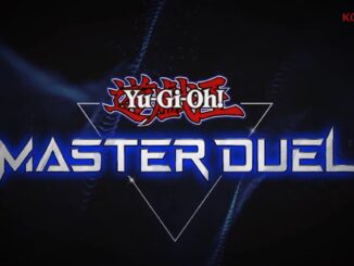 Yu-Gi-Oh! Master Duel – versie 1.1.0 patch notes
