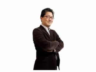 Yuji Naka – Zijn eigen mobiele game aan het ontwikkelen