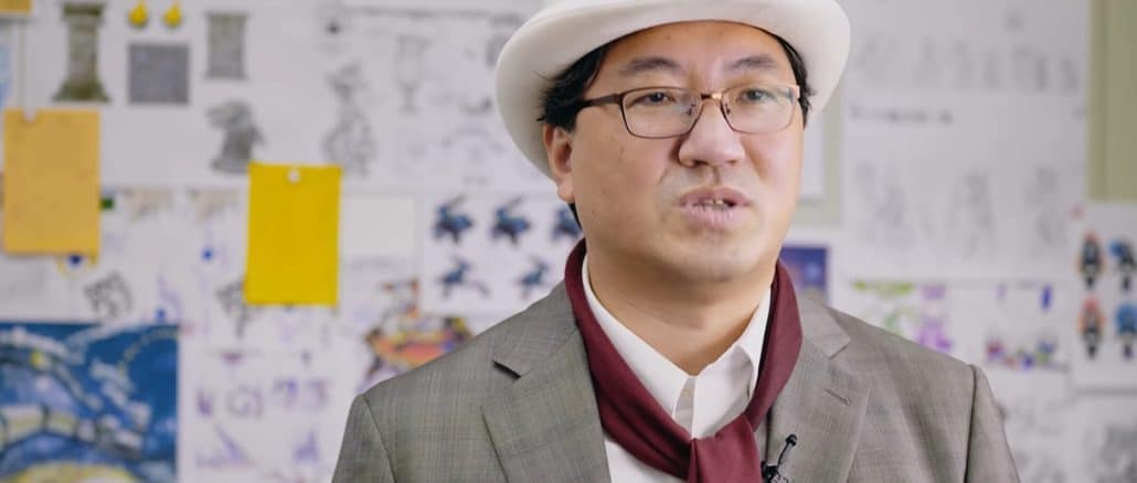 Yuji Naka, former head of Sonic Team, detained for insider trading