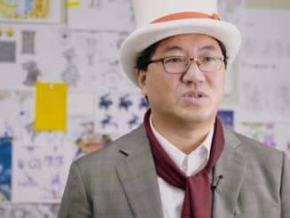 News - Yuji Naka, former head of Sonic Team, detained for insider trading 