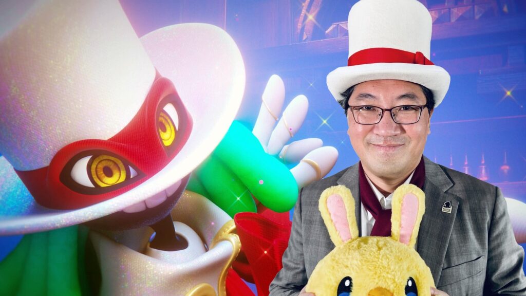 Yuji Naka has admitted the insider trading charges against him in court Yuji Naka has admitted the insider trading charges against him in court