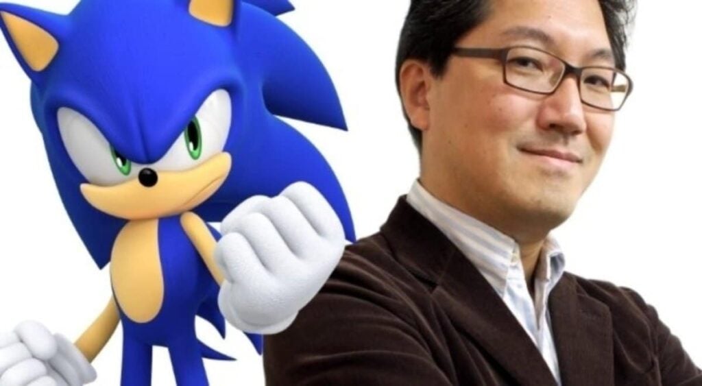 Yuji Naka, Sonic co-creator, making an action game with Square Enix