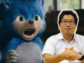 Yuji Naka – Bedankt voor het overtuigen van Paramount op het filmontwerp van Sonic