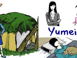 Release - Yumeiri 