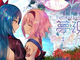 Release - Yumeutsutsu Re:After 