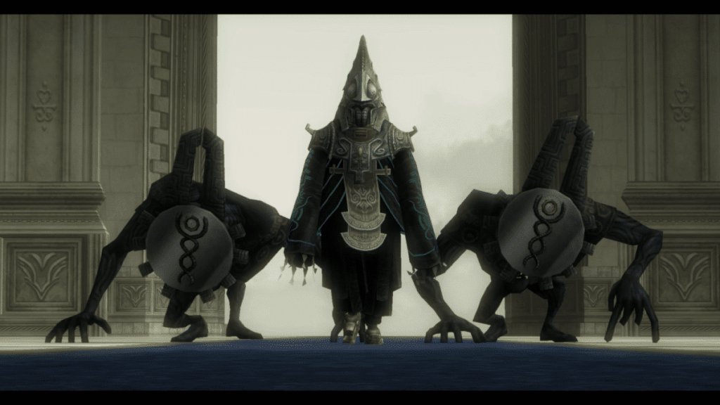 Zant returning in Breath Of The Wild sequel? Zant returning in Breath Of The Wild sequel?