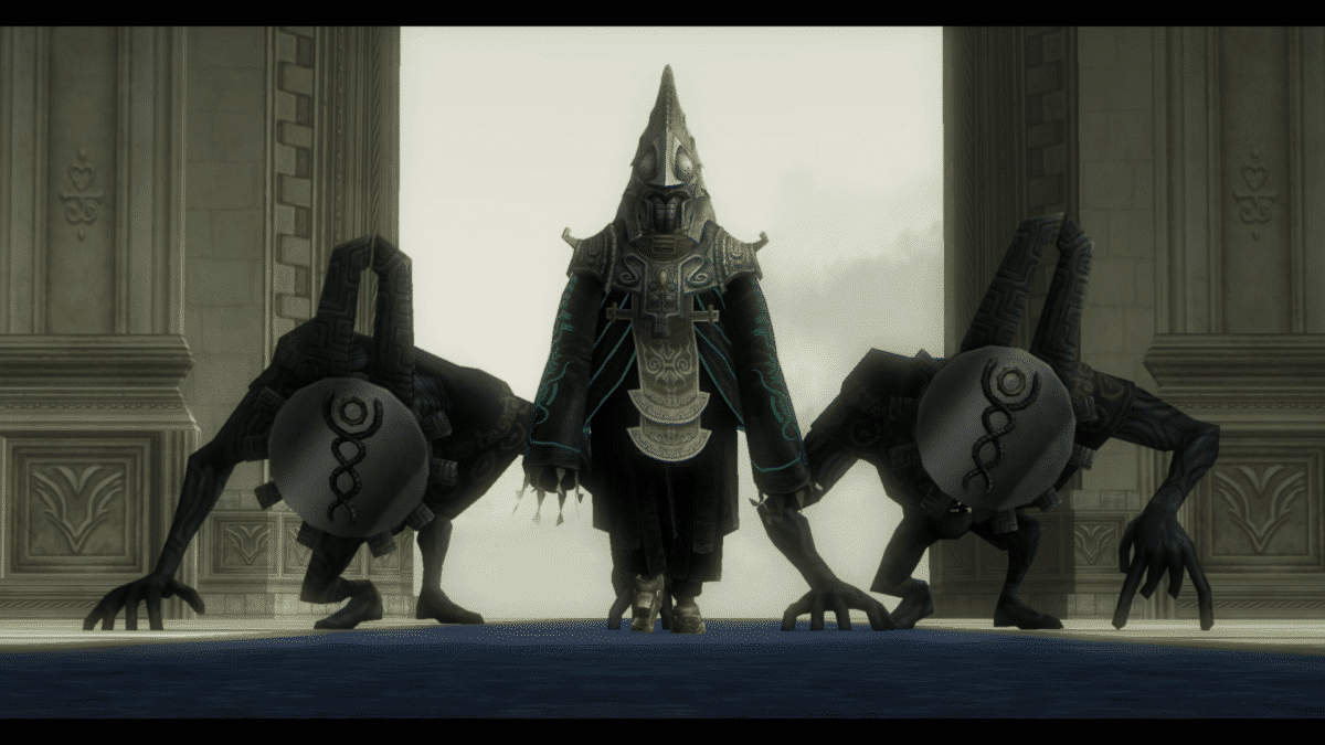 Zant returning in Breath Of The Wild sequel?
