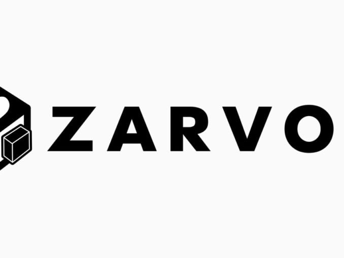 Release - Zarvot