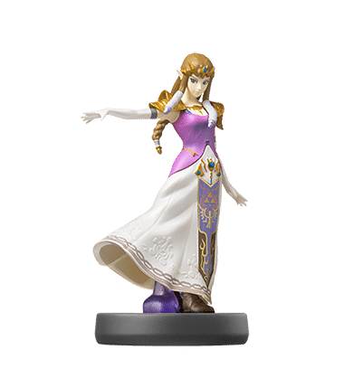 Zelda Zelda