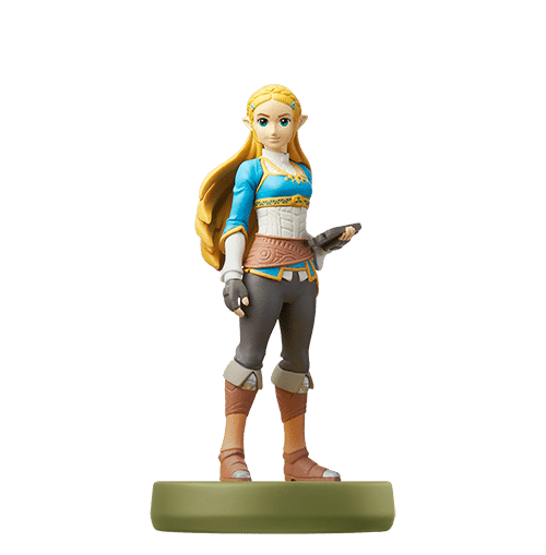 Release - Zelda 