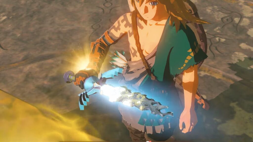 Zelda: Breath of the Wild 2 pushed back to Spring 2023