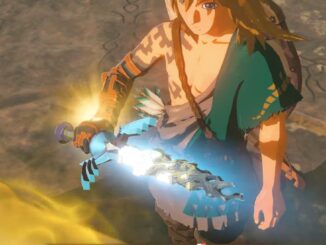 Nieuws - Zelda: Breath of the Wild 2 teruggeduwd naar het voorjaar van 2023 