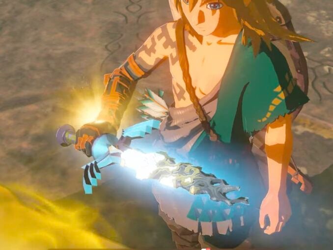 News - Zelda: Breath of the Wild 2 pushed back to Spring 2023 