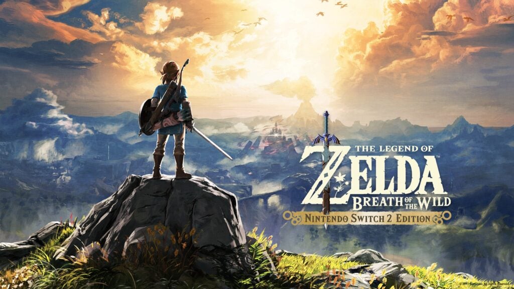 Zelda Cloud Saves Missing On Nintendo Switch 2? Here’s What We Know