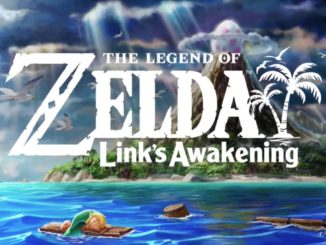 Nieuws - Zelda: Link’s Awakening vergelijking
