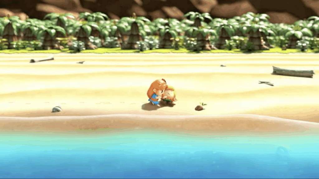 Zelda: Link’s Awakening – Fastest-selling in Europe this year