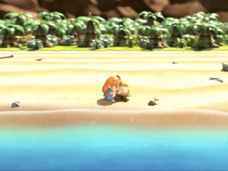 Zelda: Link’s Awakening – Fastest-selling in Europe this year