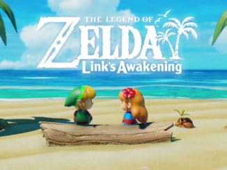 Zelda: Link’s Awakening update 1.0.1 patch notes