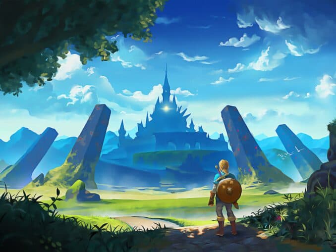 Nieuws - Zelda Netflix-serie en een Star Fox claymation-project geannuleerd na een voormalig lek 