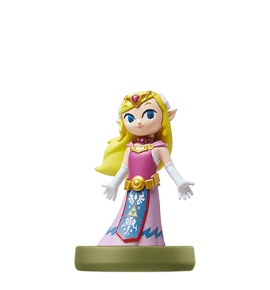 Release - Zelda – The Wind Waker 