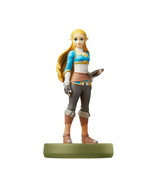 Zelda Zelda