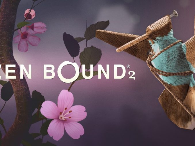 Release - Zen Bound 2 