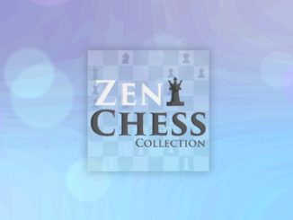 Release - Zen Chess Collection