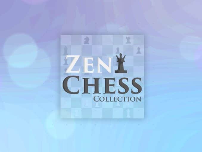 Release - Zen Chess Collection 