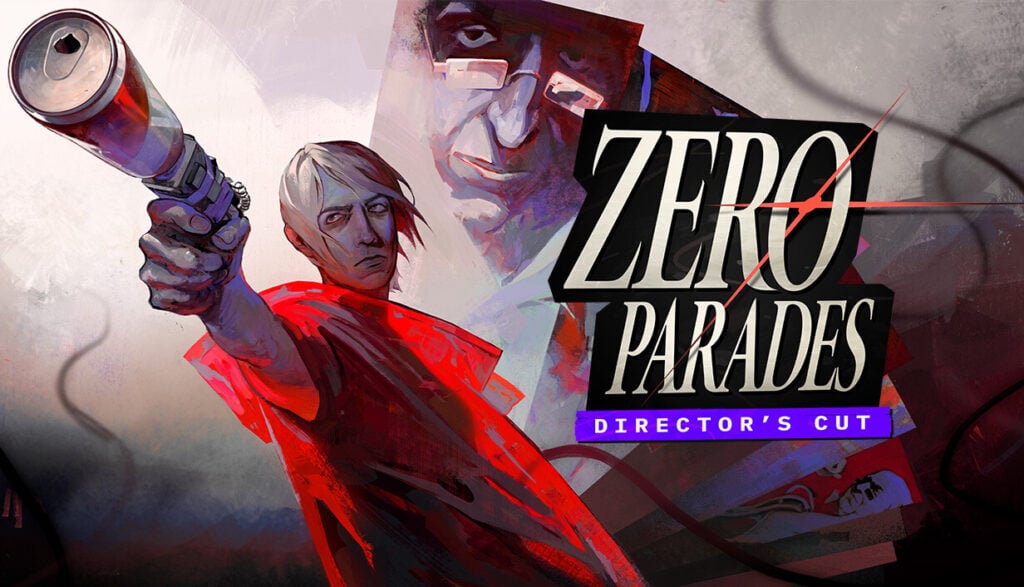 Zero Parades: Director’s Cut Arrives on Nintendo Switch 2 November 3