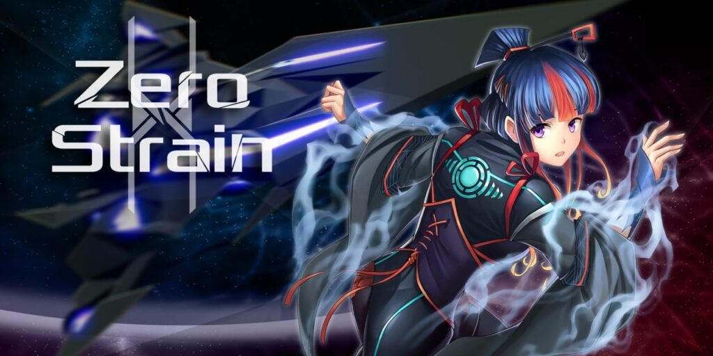 Zero Strain Zero Strain