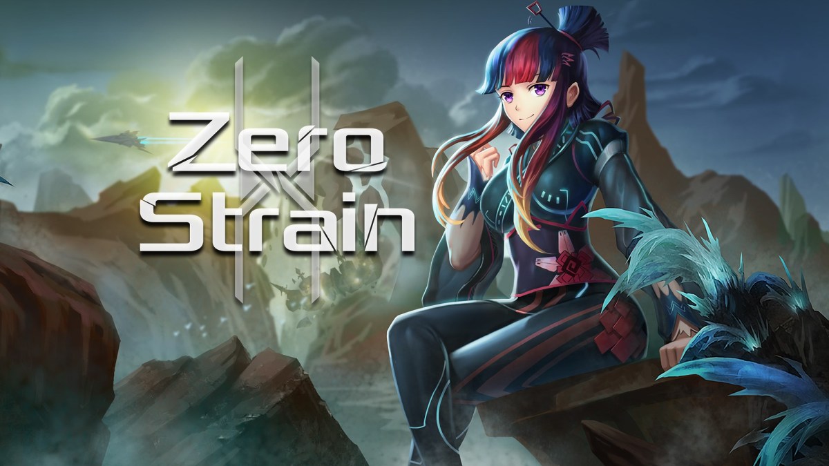 Zero Strain – Eerste 14 minuten