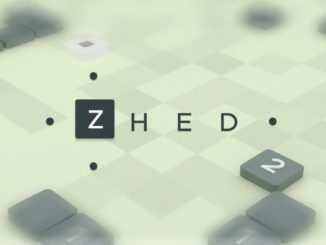 Release - ZHED 