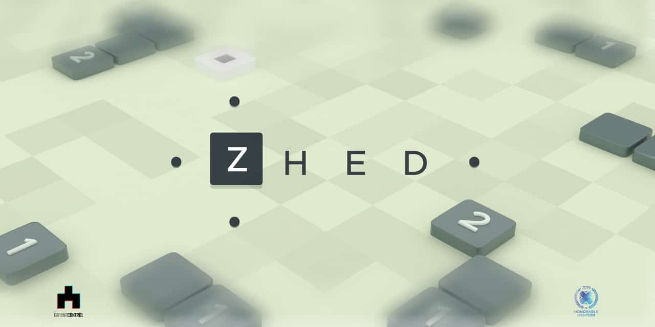 ZHED ZHED