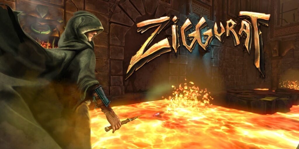 Ziggurat Ziggurat