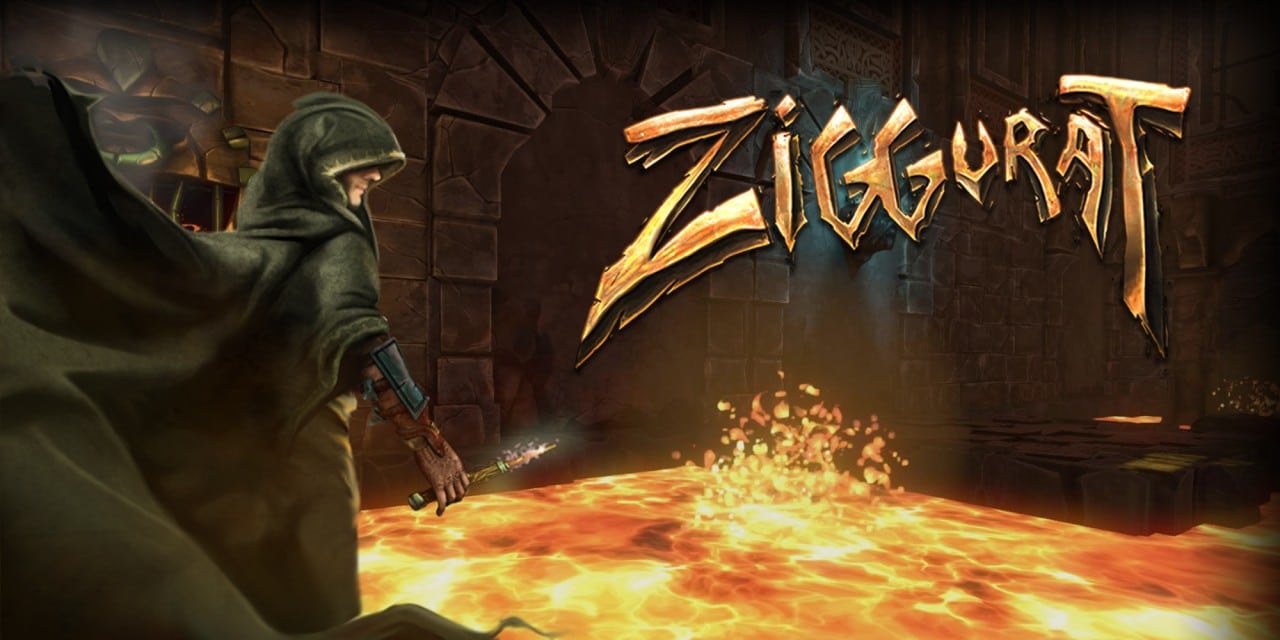 Ziggurat Ziggurat