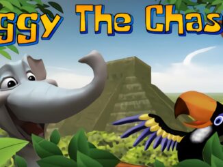 Release - Ziggy the Chaser 