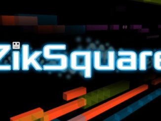 Release - ZikSquare 