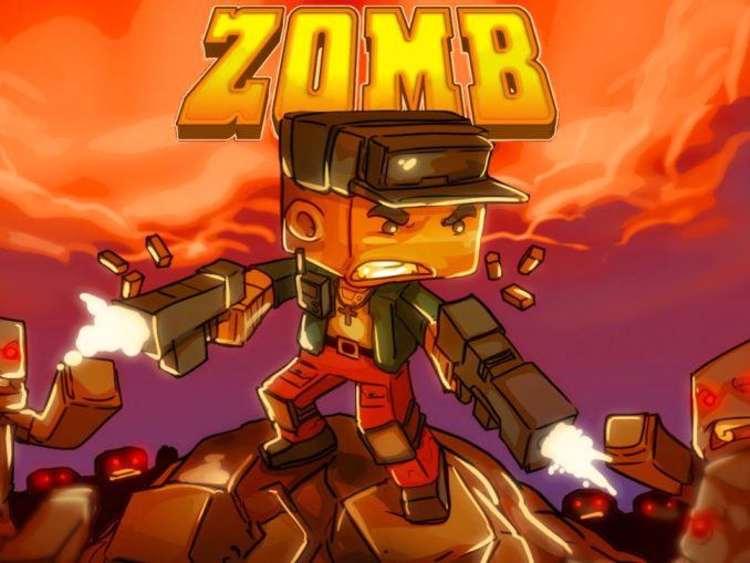 Release - ZOMB 