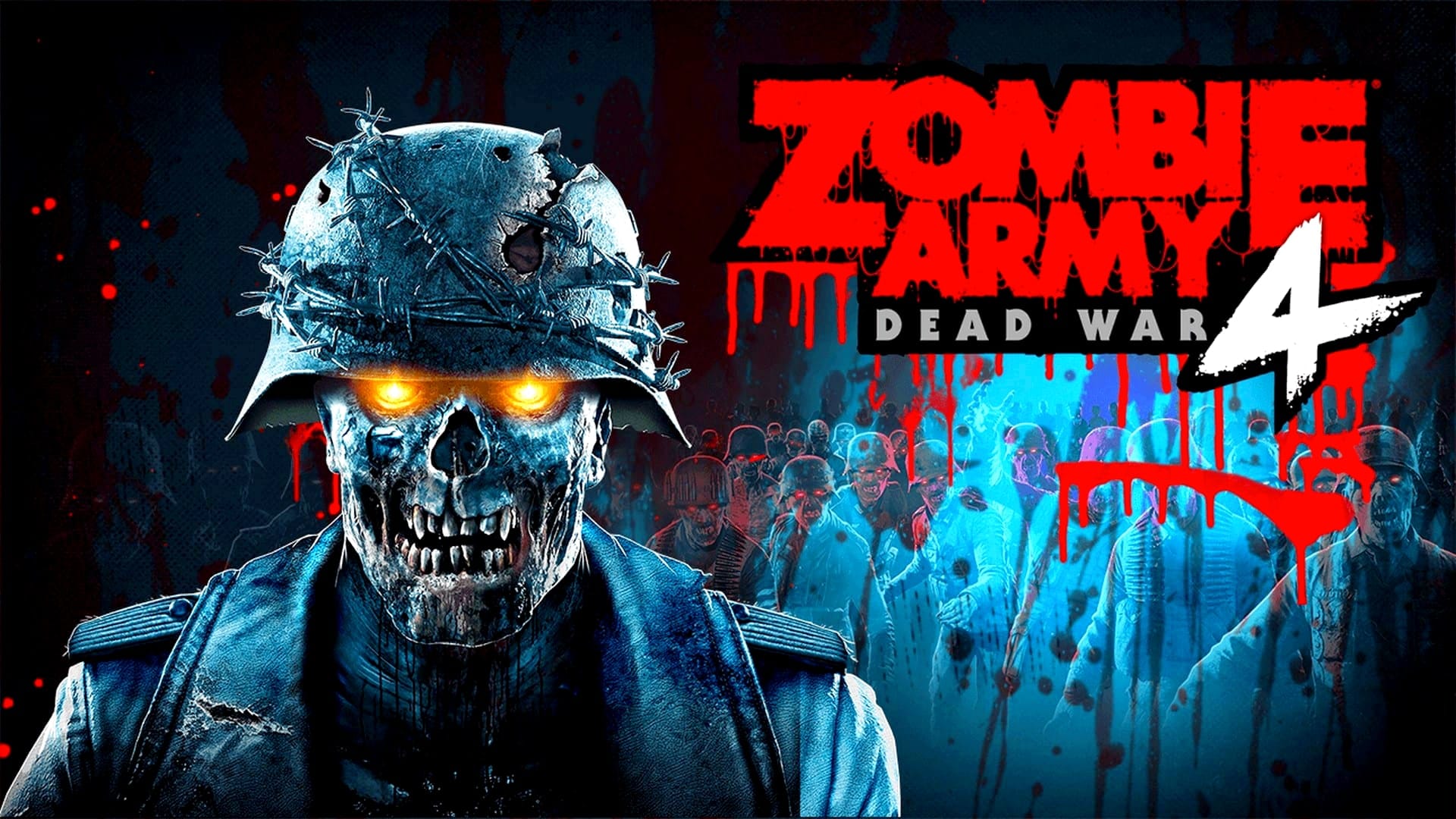 Zombie Army 4: Dead War – 35 minutes of gameplay