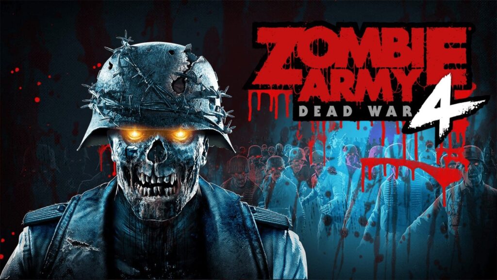 Zombie Army 4: Dead War rated for release?