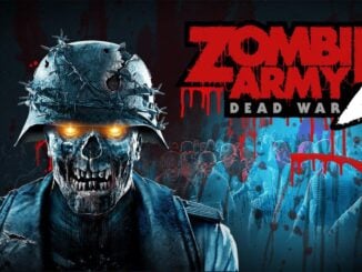Nieuws - Zombie Army 4: Dead War beoordeeld voor release? 