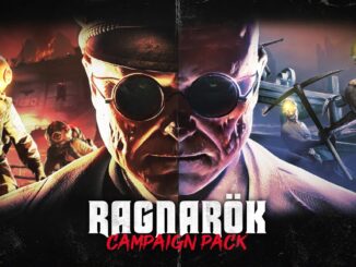 Nieuws - Zombie Army 4 – Gratis Horde Map, Ragnarök Campaign & Character Pack 