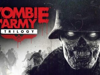 Release - Zombie Army Trilogy