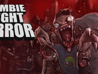 Release - Zombie Night Terror