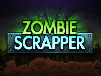 Release - Zombie Scrapper