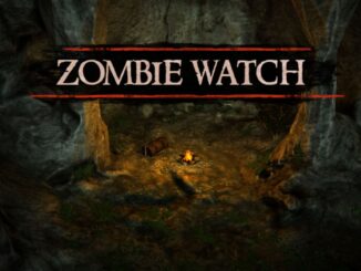 Release - Zombie Watch 