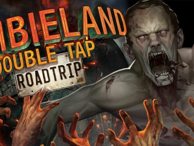 Release - Zombieland: Double Tap- Road Trip 