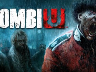 ZombiU