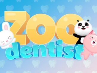 Release - Zoo Dentist 